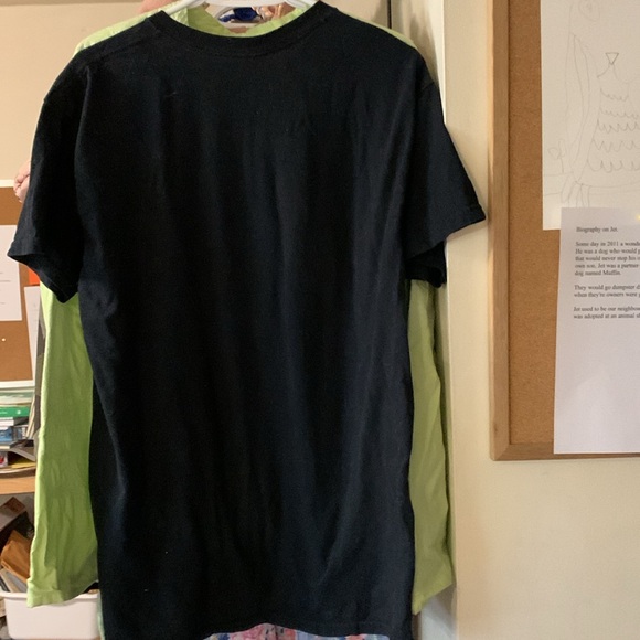 Demon Slayer size Large top* - Picture 7 of 7